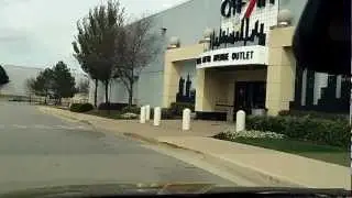 Potomac Mills Mall In Woodbridge Virginia