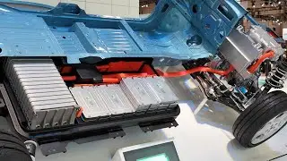 EXPERIMENTS LITHIUM ION by ULFSRI