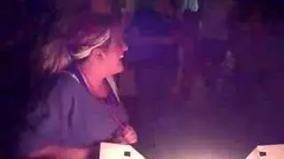 singing happy birthday