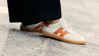 HOGAN COOL sneaker collection - HOGAN short cut 2