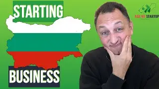 Bulgaria a good place to start business? A fact check