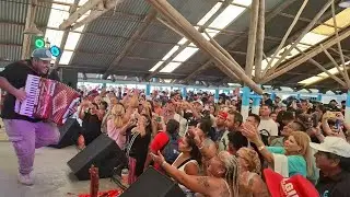 MAXI BRAVO 2026 El Fiador 