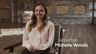 Amanda Michelle Woods