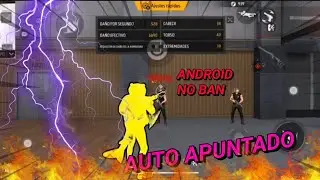 🔰NUEVO AIMBOT Y HOLOGRAMA PARA CUENTA PRINCIPAL Y PARA TODAS LAS REGIONES 🔥💯