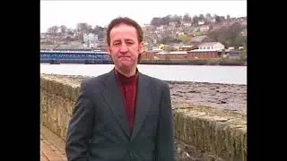 Declan Nerney - Lonely Derry On The Banks Of The Foyle