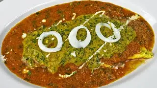 अंडा पापलेट अगर ऐसे बनायीं तो स्ट्रीटवाली भी फीकी लगेगी Egg Paplet Recipe Surti Egg Recipes by Viraj
