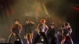 [CUT-2] LYKN - Chk Chk Boom #LYKNxBMMF14