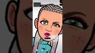 KushGal- SPLIFF (Audio)