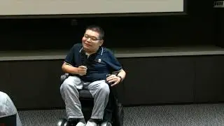 Equality of Education | Dingkun JIANG | TEDxTianhebei