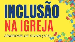 S&iacute;ndrome de Down (Trissomia 21) | Psicopedagoga Luciana Chiquitelli #shorts 