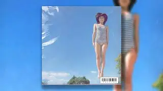 Funk x City Pop Type Beat - 