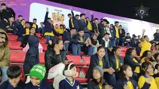 Jolly good time @Plutone  Mall and Birsa Munda Stadium