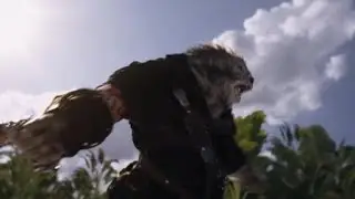 BIOMUTANT Cinematic intro