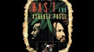 Ras T Asheber - Sufferers Rock .m4v