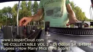Electrofood CH freestyling in the Wakepark (full)
