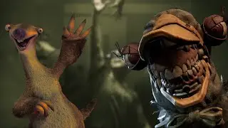 outlast but its only the tutorial