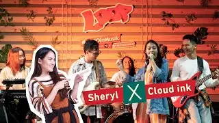 Kedua Kalinya - Sheryl Sheinafia ft. Cloud Ink (Pemenang LOOP #KEPOinMusik 2018)