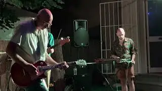 LowFaro live - Sidro Club