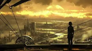 Amr - Fall Of An Empire