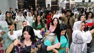 SEKVAN SEVİM DÜĞÜNÜ PART -3 - #azadgüleç #gelin #kurdish #weddings