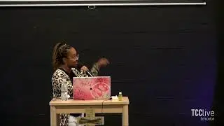 Take My Cloak by Sis Cheryl Williams