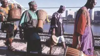 Jabali Afrika -Afrka