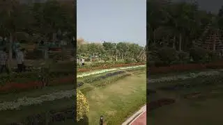Central Park, Connaught place #delhi #delhiblogger #connaughtplacedelhi