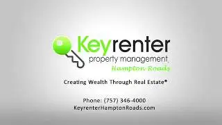 Hampton Roads Home For Rent - 4 Bed 2.5 Bath - by Property Management in Hampton Roads