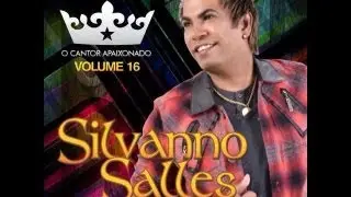 Silvanno Salles - Vol.16 - Amor de colch&atilde;o em Mp3