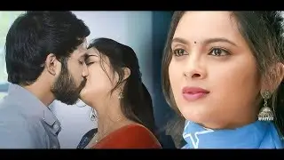 Herogiri | South Hindi Dubbed Action Romantic Movie Full Love Story | Sunny Naveen, Seema |New Movie