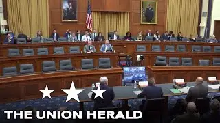 House Hearing on the Weaponization of the Federal Government 09/25/2024