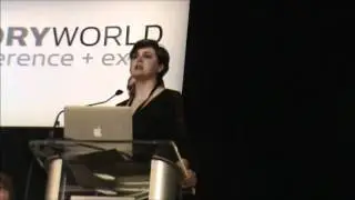 My Rant On IP Control