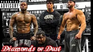 Diamond Gym NEW Single Drop: Diamonds Or Dust