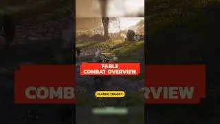 Here Is What Combat Looks Like In Fable
