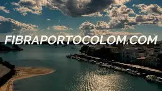 FibraPortocolom