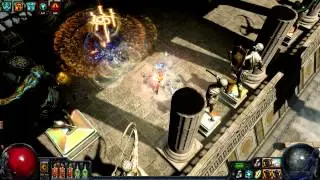 Hall of Grandmasters: Experimental Grandmaster 1