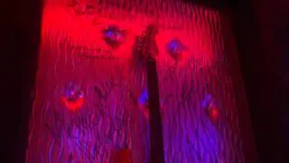 Andrea Manzoni Trio at Murmansk Rock'n'Roll Club 7/02/16
