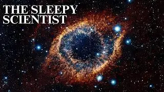 Nebulae: Clouds of Creation | Science for Sleep