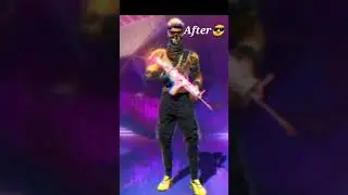 I Got The New Rapper's Wish Event Bundle🔥 | The Big Bucks Rapper Bundle😍 | Garena Free Fire