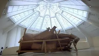 Danh Vo, We the People, 2011&ndash;16
