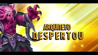PUSH NO PVP COM MINHA NOVA EQUIPE DE ATAQUE!! - MONSTER LEGENDS 