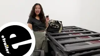 etrailer | Eye Bolt Tie-Down Anchors for ARB Base Platform Racks Review