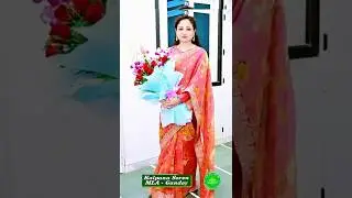 #kalpanasoren #mla #jmm #party #jharkhand #jmmjharkhand #cmjharkhand #maiya_samman_yojana #khortha