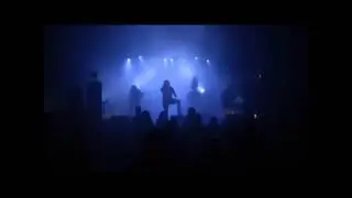 CARNATION - Fathomless Depths (Live at Chemnitzer Metal Tage 2014)