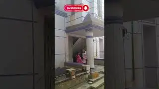 জারা মনির নানা বাড়িতে,(#Tarin Daily vlog)