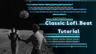 How To Make Lofi Beat In Fl Studio | Lofi Beat Tutorial 2022