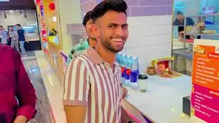 Mall main kari full masti 🤣 || tbc vlogs || @thebantuchannel8975