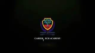 INTRO VIDEO | CAREER TECH ACADEMY | LOGO | DEEPAK SIR | OLEVEL | PRAYAGRAJ