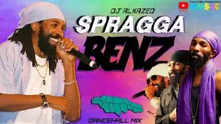 🔥Best of Spragga Benz | Feat...Dolly House, We Nuh Like, Tings A Gwaan & More by DJ Alkazed 🇯🇲