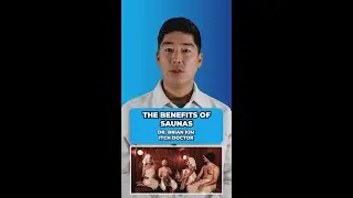The Benefits of Saunas: A Dermatologist's Perspective